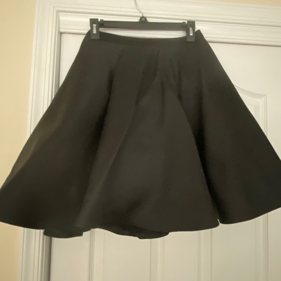 Tony Bowls Beautiful 2 Piece Prom Dress - Picture 4 of 4